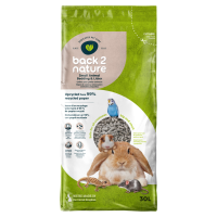 Back 2 Nature Bodembedekking 30 liter