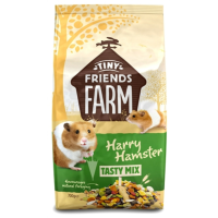 Tiny Friends Farm Harry Hamster 700 gr