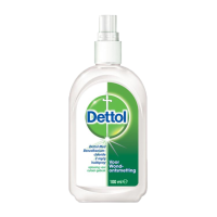 12X Dettol Wondspray 100 ml