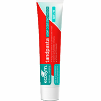 3X Ecosym Tandpasta Gebitsprothesen 75 ml