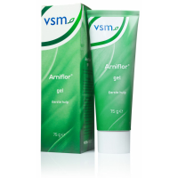 2X VSM Arniflor Gel 75 gr