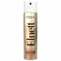 3X L'Oréal Elnett Haarspray Normale Fixatie 75 ml