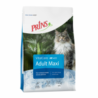Prins Kattenvoer Droog VitalCare Adult Maxi 10 kg