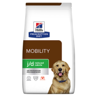 Hill's Hondenvoer Droog Prescription Diet J/d Reduced Calorie 12 kg