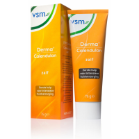 2X VSM Zalf Derma Calendulan 75 gr
