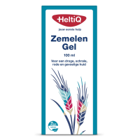 2X HeltiQ Zemelen Gel 100 ml