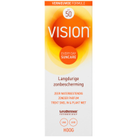 2X Vision Zonnebrand Every Day Sun SPF 50 90 ml