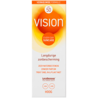 2X Vision Zonnebrand Every Day Sun SPF 50 45 ml