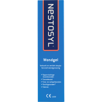 6X Nestosyl 3 in 1 Wondgel 75 ml