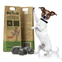 Dog Rocks Tegen Urine Plekken in Gras 200 gr