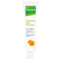 2X WELEDA Calendula Zalf/ Pommade 25 gr