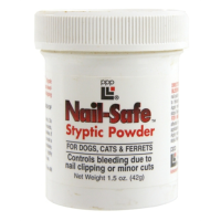Nail Safe Tegen Nagelbloeden 42 gr