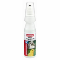 6X Beaphar Ongediertespray 150 ml