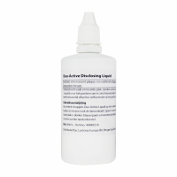 2+2 Gratis: Lactona Duo Active Disclosing Liquid 60 ml