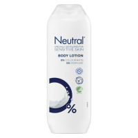 Neutral Bodylotion 0% 250 ml