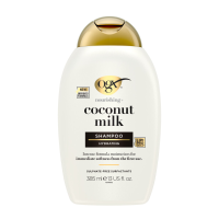 1+1 Gratis: OGX Coconut Milk Shampoo 385 ml
