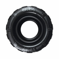 Kong Traxx Zwart M   L
