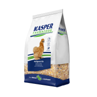 3X Kasper Faunafood Multigraan Kip 4 kg