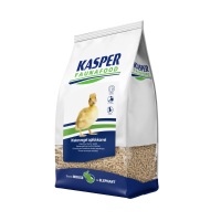 3X Kasper Faunafood Anseres Eendengraan 4 kg