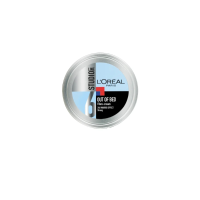 3X L'Oréal Studio Line Special FX Out of Bed Fibre Cream 150 ml