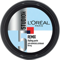 3X L'Oréal Studio Line Special FX Remix Paste 150 ml