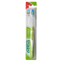 GUM Tandenborstel Activital Soft