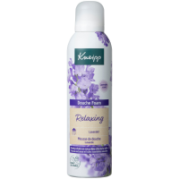 3X Kneipp Douche Foam Relaxing 200 ml