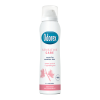 3X Odorex Deodorant Spray Sensitive Care 150 ml