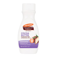 3X Palmers Bodylotion Parfumvrij Cocoa Butter Formula 250 ml