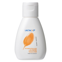 Lactacyd Wasemulie Verzorgend 50 ml