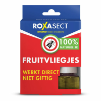 12X Roxasect Tegen Fruitvliegjes