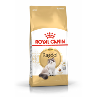 6X Royal Canin Ragdoll Kattenvoer 2 kg