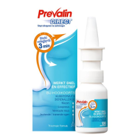 2X Prevalin Direct 20 ml