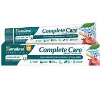 6X Himalaya Herbals Kruidentandpasta Complete Care 75 ml