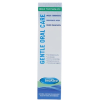 3X BioXtra Tandpasta 50 ml
