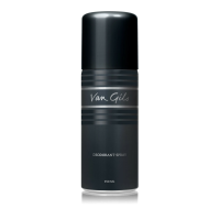 24X Van Gils Strictly for Men Deodorant Spray 150 ml