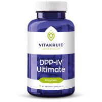 Vitakruid DPP IV Ultimate 90 vegancapsules