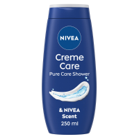 NIVEA Douchecrème Care 250 ml