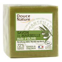 Douce nature Zeep Marseille Olijf 600 gr