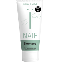 3X Naif Baby & Kids Shampoo 200 ml