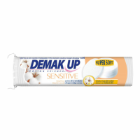 3X Demak Up Wattenpads Sensitive 64 stuks