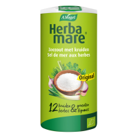A.Vogel Herbamare Kruidenzout Biologisch 125 gr