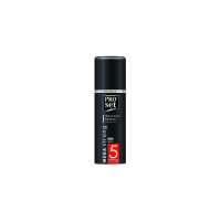 6X Proset Haarspray Mega Sterk 50 ml