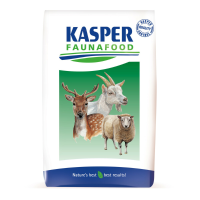 Kasper Faunafood Schapenkorrel 20 kg