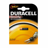 Duracell Security MN27 batterij MN27