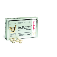 2X Pharma Nord Bio Chromium 60 tabletten