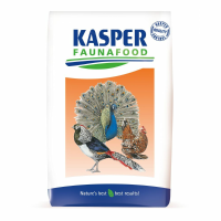 Kasper Faunafood Fazantengraan 20 kg
