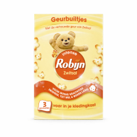 Robijn Geurbuiltjes Zwitsal 3 stuks
