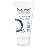 6X Neutral Handcreme 75 ml