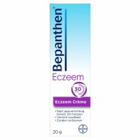 Bepanthen Eczeem Crème 20 gr
